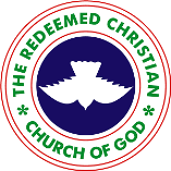 Make a donation to The Redeemed Christian Church of God Impact Centre